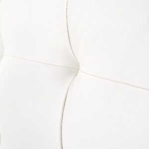 SAMARA voodi värv: valge