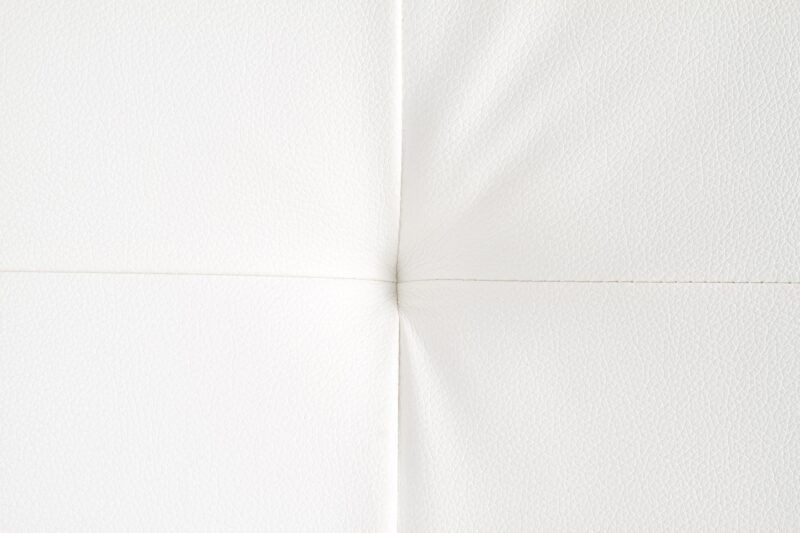 SAMARA voodi värv: valge