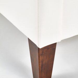 SAMARA voodi värv: valge