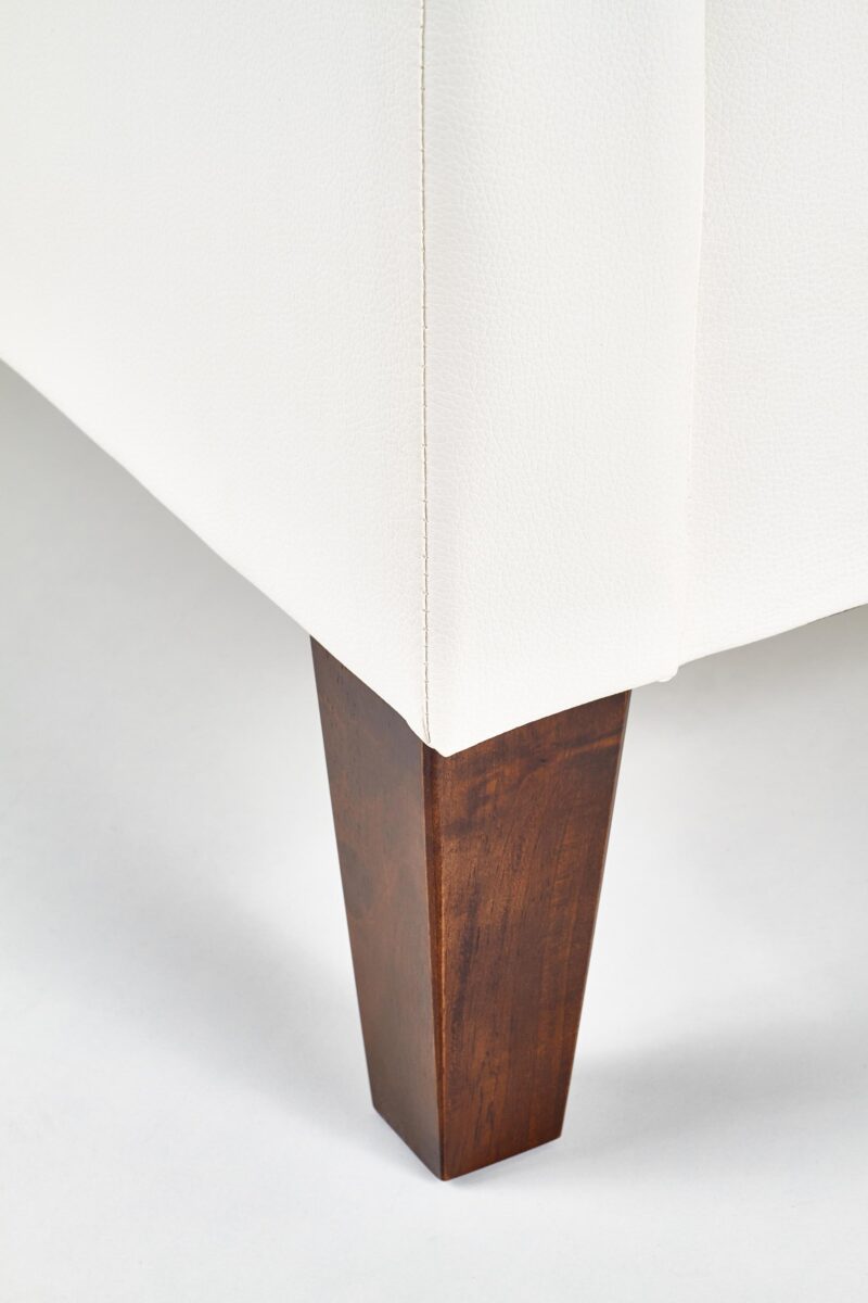 SAMARA voodi värv: valge