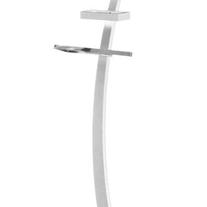 Riidenagi WIEZ, valge