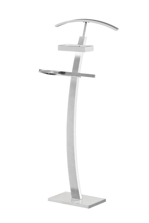 Riidenagi WIEZ, valge