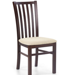 Tool GERAV 7, tume pähkel / beež