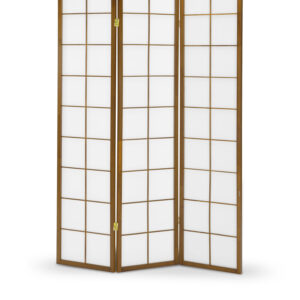 Vahesein PARVIN-1, värv: pähklipuu