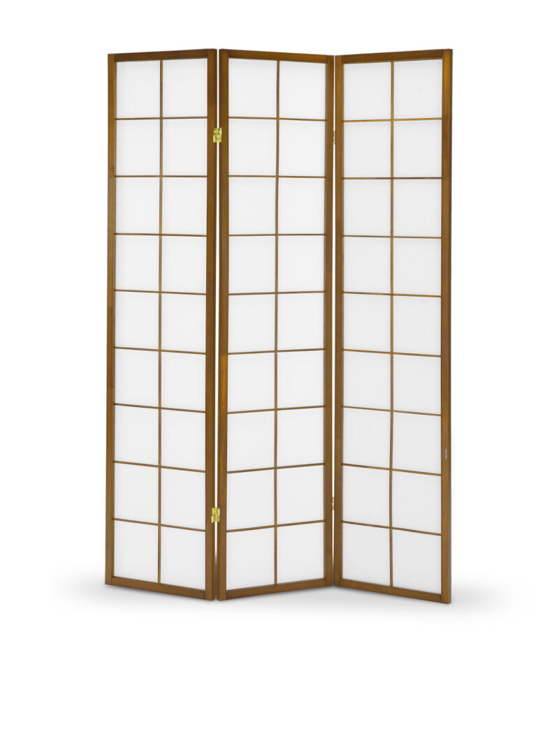 Vahesein PARVIN-1, värv: pähklipuu