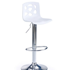 Baaritool HANNO, valge