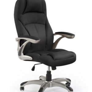 Kontoritool BELVONA: must