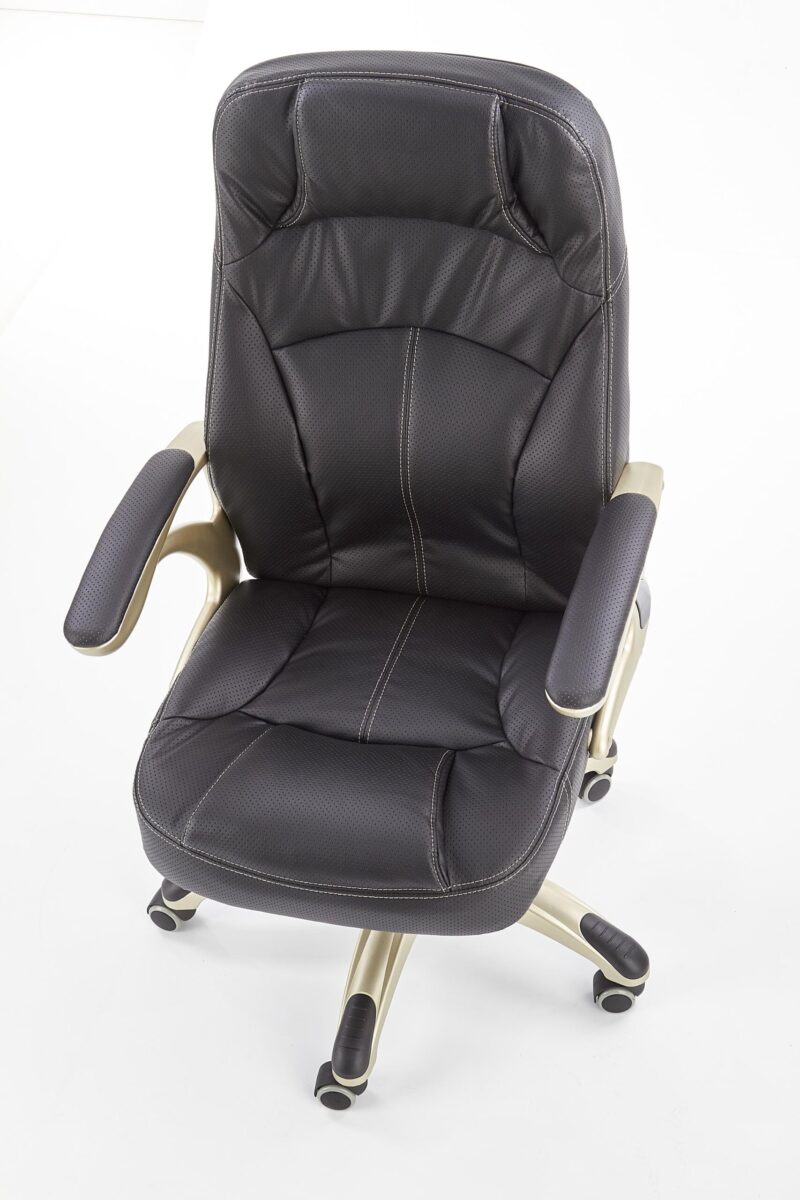 Kontoritool BELVONA: must