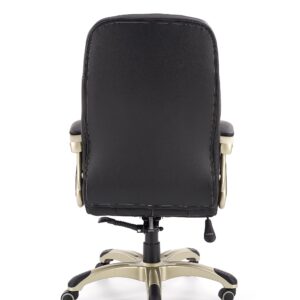 Kontoritool BELVONA: must