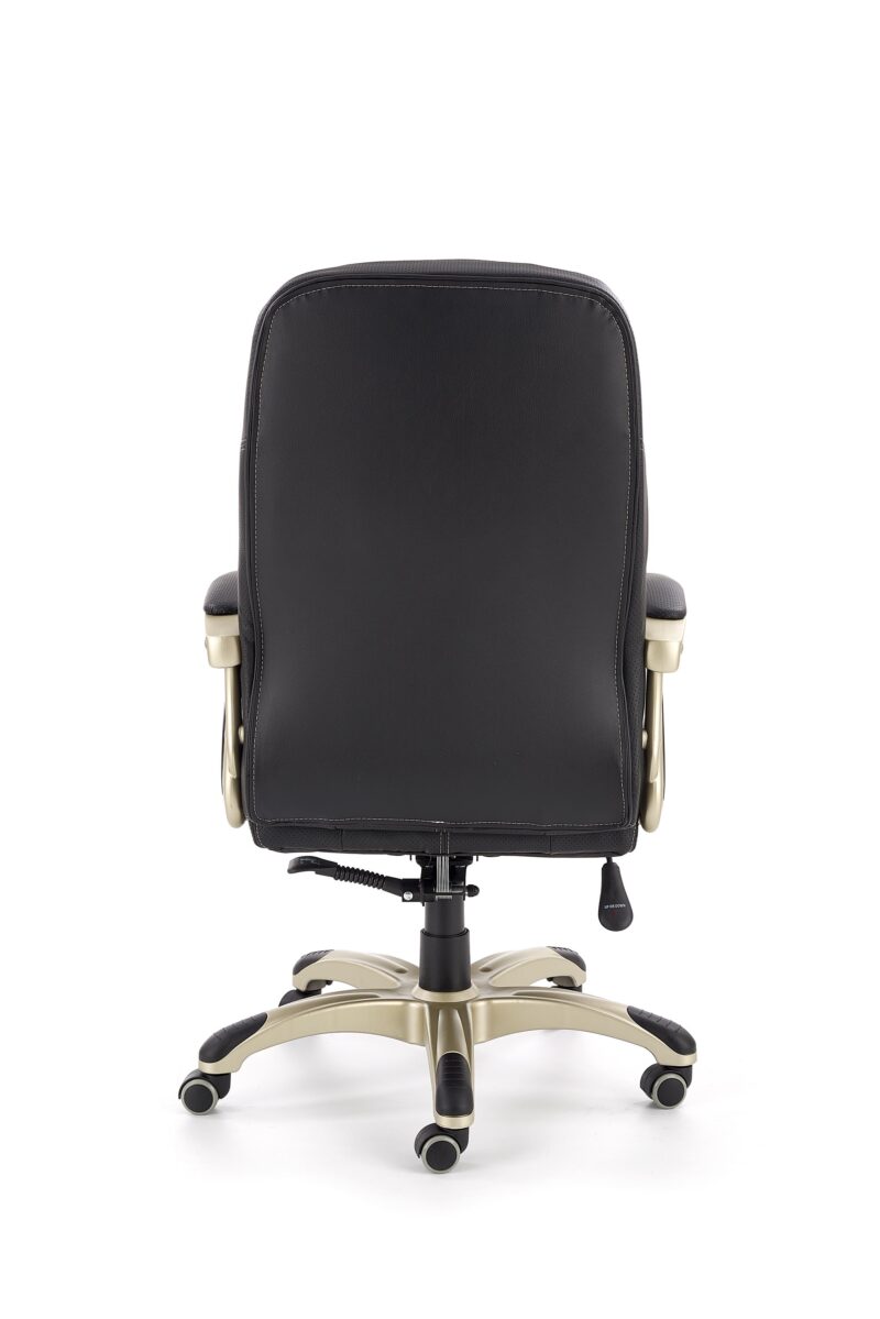 Kontoritool BELVONA: must