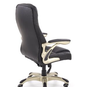 Kontoritool BELVONA: must