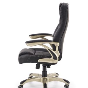 Kontoritool BELVONA: must