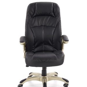 Kontoritool BELVONA: must