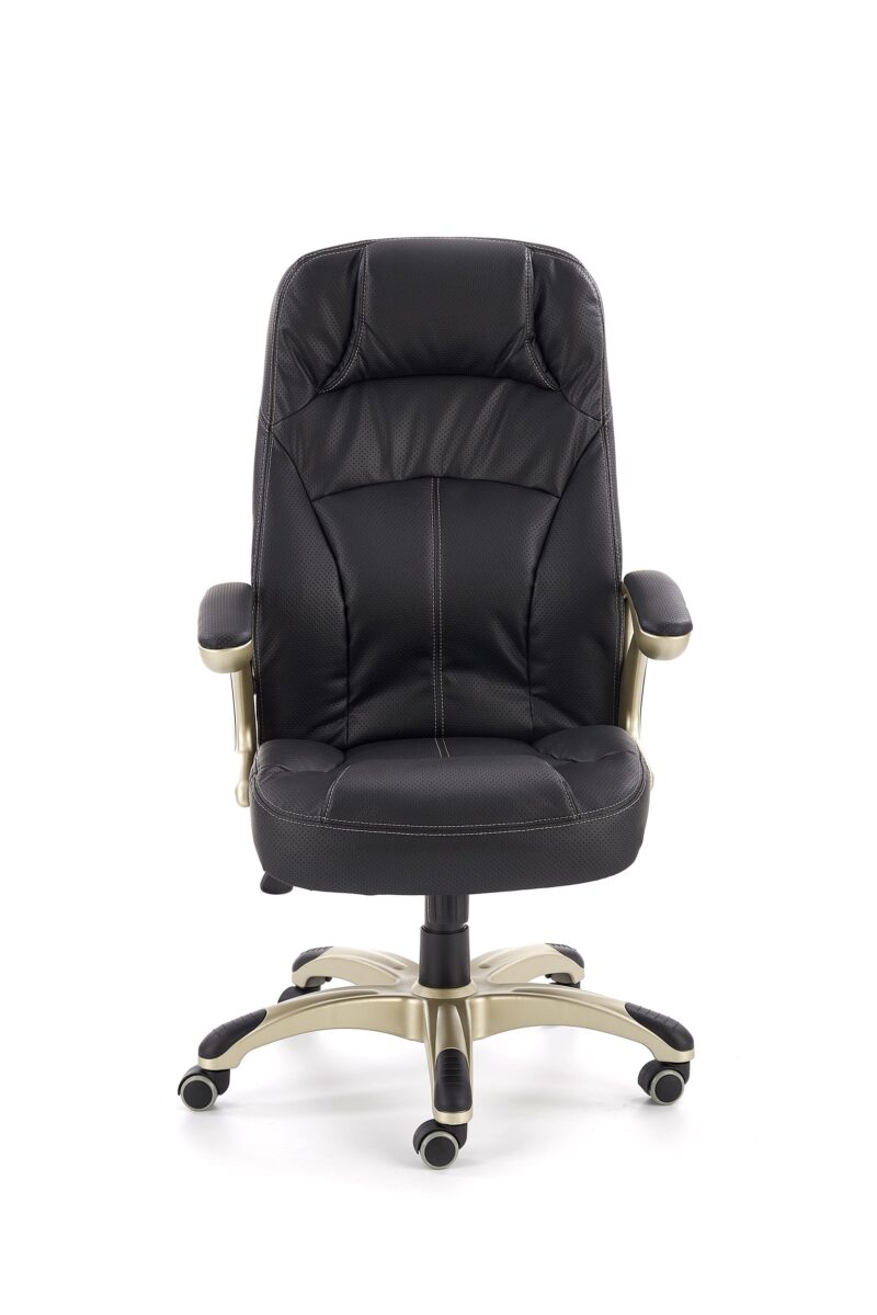 Kontoritool BELVONA: must