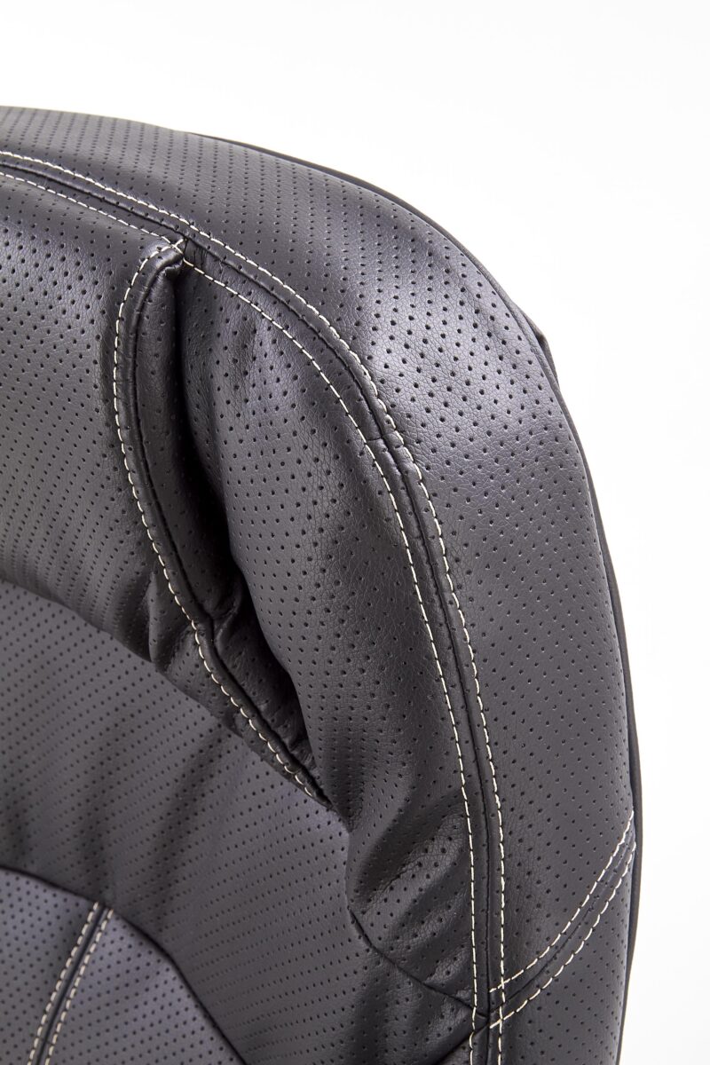 Kontoritool BELVONA: must