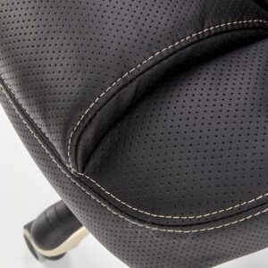 Kontoritool BELVONA: must