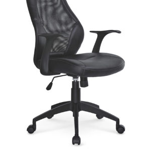 Kontoritool TORLIN, must