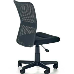 Kontoritool  DINGO, hall / must