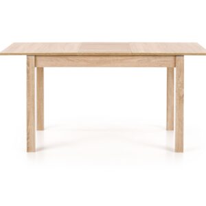 Söögilaud MAURION, sonoma tamm