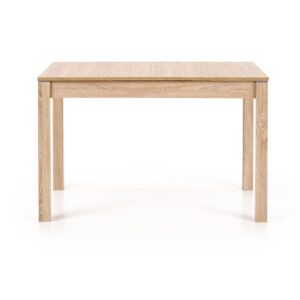 Söögilaud MAURION, sonoma tamm