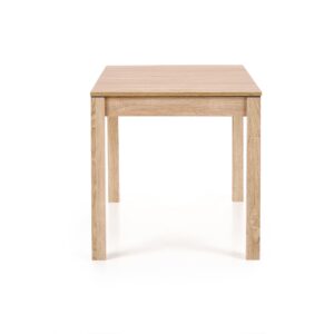 Söögilaud MAURION, sonoma tamm