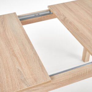 Söögilaud MAURION, sonoma tamm