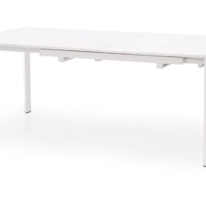 Söögilaud STANFORD XL, valge