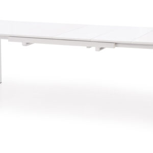 Söögilaud STANFORD XL, valge