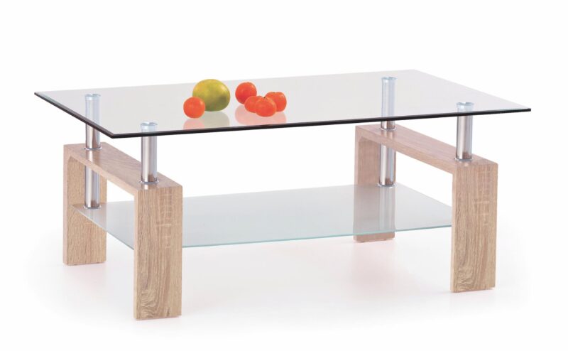 Kohvilaud DIANA H, tamm