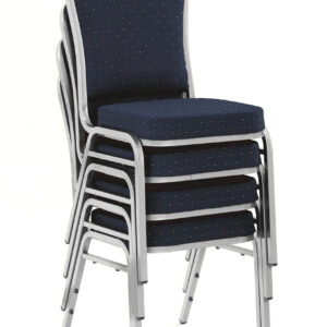 Tool OSLO, sinine / hõbedane raam