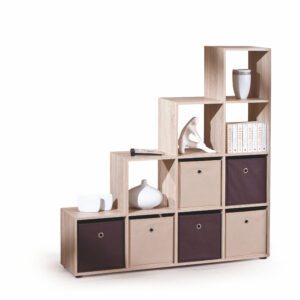 Riiul LUIGI, sonoma tamm