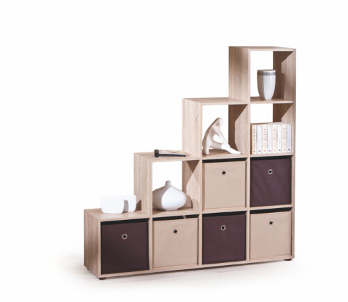 Riiul LUIGI, sonoma tamm