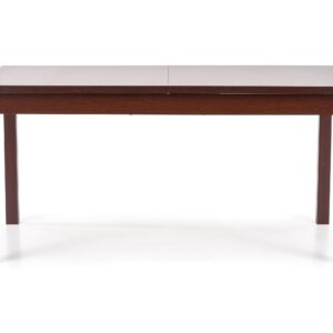 Söögilaud MAURION, tume pähkel