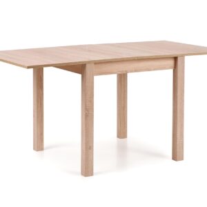 2010001144687_2 Söögilaud GRAVION, sonoma tamm