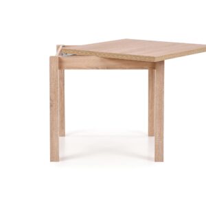 2010001144687_4 Söögilaud GRAVION, sonoma tamm