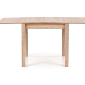 2010001144687_5 Söögilaud GRAVION, sonoma tamm