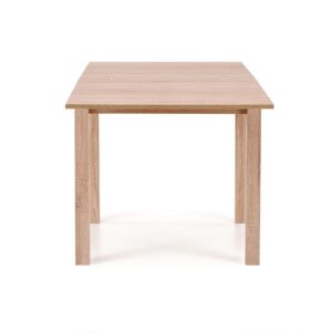 2010001144687_6 Söögilaud GRAVION, sonoma tamm