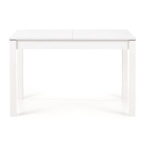 Söögilaud MAURY, valge