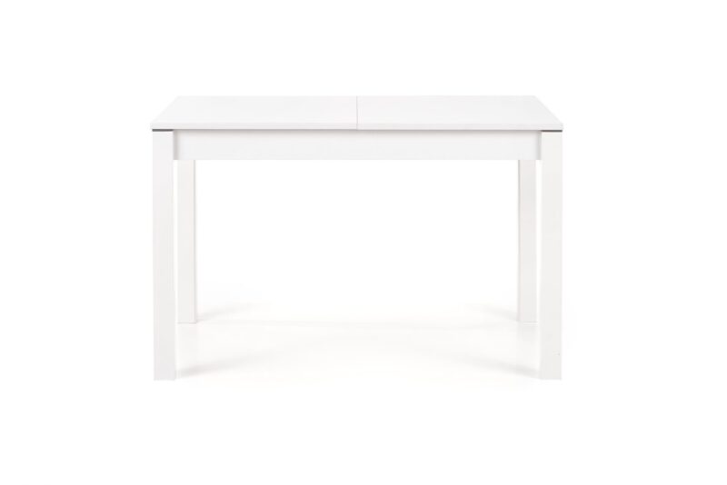 Söögilaud MAURY, valge