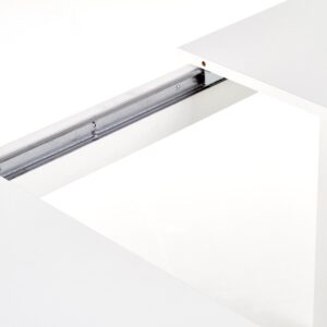 Söögilaud MAURY, valge