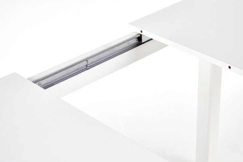 Söögilaud MAURY, valge