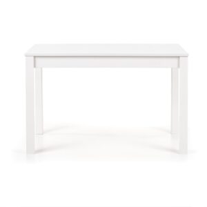 Söögilaud KASWERI, valge