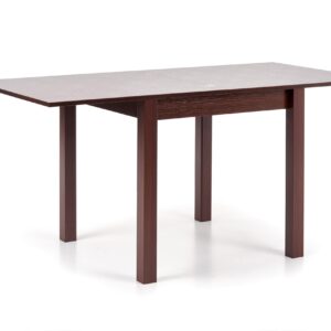 Söögilaud GRAVION, tume pähkel