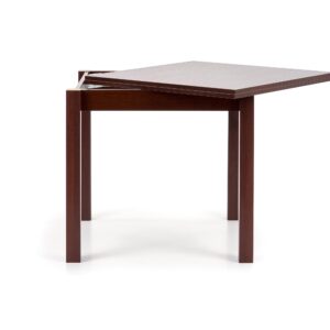 Söögilaud GRAVION, tume pähkel