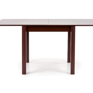 Söögilaud GRAVION, tume pähkel