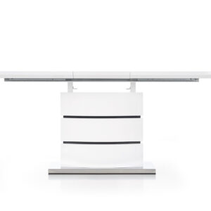 Pikendatav söögilaud NOPEIN, valge