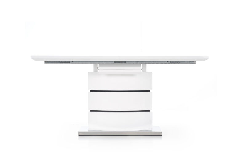 Pikendatav söögilaud NOPEIN, valge