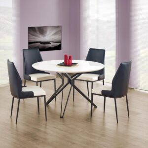 Söögilaud PIXRON, valge