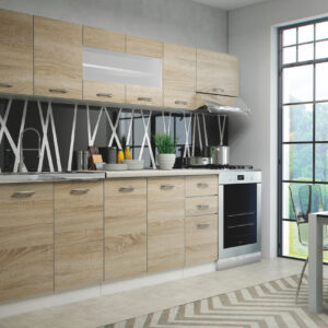 PERŁA 260 - SONOMA TAMME/VALGE