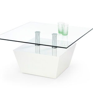 Kohvilaud APRINA, valge